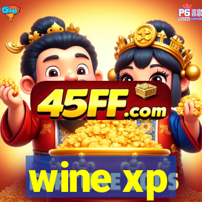 wine xp
